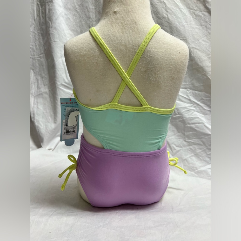 Bathing suit 12M - Picture 2 of 8